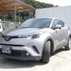 toyota c-hr 2017 CFJ1799326 image 4