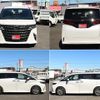 toyota alphard 2025 -TOYOTA--Alphard 3BA-AGH40W--AGH40-0030***---TOYOTA--Alphard 3BA-AGH40W--AGH40-0030***- image 30