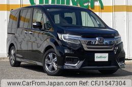 honda stepwagon 2018 CFJ1547304