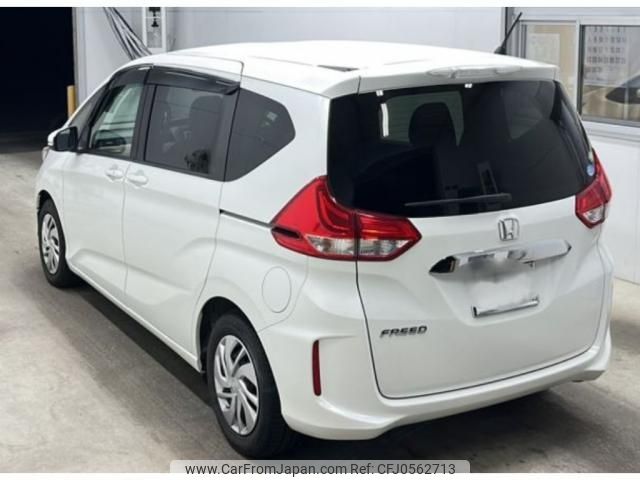 honda freed 2018 quick_quick_DBA-GB5_1098568 image 2