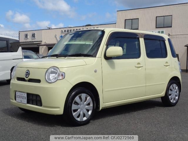 daihatsu mira-cocoa 2013 quick_quick_DBA-L675S_L675S-0156413 image 1