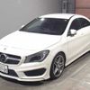 mercedes-benz cla-class 2014 -MERCEDES-BENZ 【とちぎ 300ﾐ2709】--Benz CLA 117342-2N065110---MERCEDES-BENZ 【とちぎ 300ﾐ2709】--Benz CLA 117342-2N065110- image 1