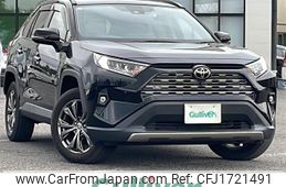 toyota rav4 2022 CFJ1721491