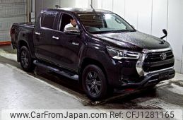 toyota hilux 2020 -TOYOTA--Hilux GUN125-3920228---TOYOTA--Hilux GUN125-3920228-