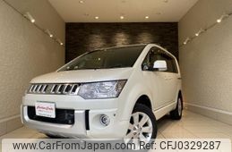 mitsubishi delica-d5 2017 quick_quick_CV1W_CV1W-1205899