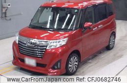 toyota roomy 2019 -TOYOTA 【岐阜 504ﾂ5637】--Roomy DBA-M900A--M900A-0344041---TOYOTA 【岐阜 504ﾂ5637】--Roomy DBA-M900A--M900A-0344041-