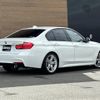 bmw 3-series 2017 -BMW--BMW 3 Series DBA-8B30--WBA8B36000NT13345---BMW--BMW 3 Series DBA-8B30--WBA8B36000NT13345- image 14