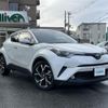 toyota c-hr 2018 -TOYOTA--C-HR DAA-ZYX10--ZYX10-2160463---TOYOTA--C-HR DAA-ZYX10--ZYX10-2160463- image 1