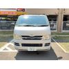 toyota regiusace-van 2007 CFJ1674527 image 2
