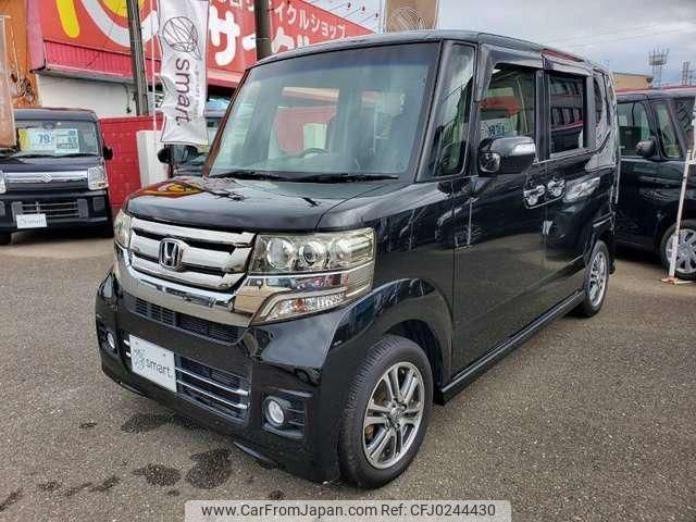 honda n-box 2015 quick_quick_DBA-JF1_JF1-1609371 image 2