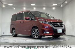 nissan serena 2019 -NISSAN--Serena DAA-GFC27--GFC27-136225---NISSAN--Serena DAA-GFC27--GFC27-136225-