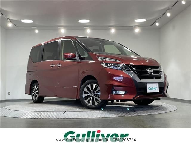 nissan serena 2019 -NISSAN--Serena DAA-GFC27--GFC27-136225---NISSAN--Serena DAA-GFC27--GFC27-136225- image 1