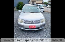 toyota succeed-van 2006 -TOYOTA 【名変中 】--Succeed Van NCP51V--0122851---TOYOTA 【名変中 】--Succeed Van NCP51V--0122851-