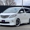 toyota alphard 2008 CFJ9056779 image 23