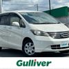 honda freed 2010 -HONDA--Freed DBA-GB3--GB3-1179093---HONDA--Freed DBA-GB3--GB3-1179093- image 1