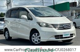 honda freed 2010 -HONDA--Freed DBA-GB3--GB3-1179093---HONDA--Freed DBA-GB3--GB3-1179093-