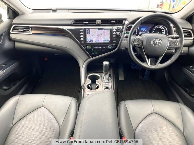 toyota camry 2017 -TOYOTA--Camry DAA-AXVH70--AXVH70-1013019---TOYOTA--Camry DAA-AXVH70--AXVH70-1013019- image 2