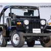 mitsubishi jeep 1990 CFJ9376263 image 10