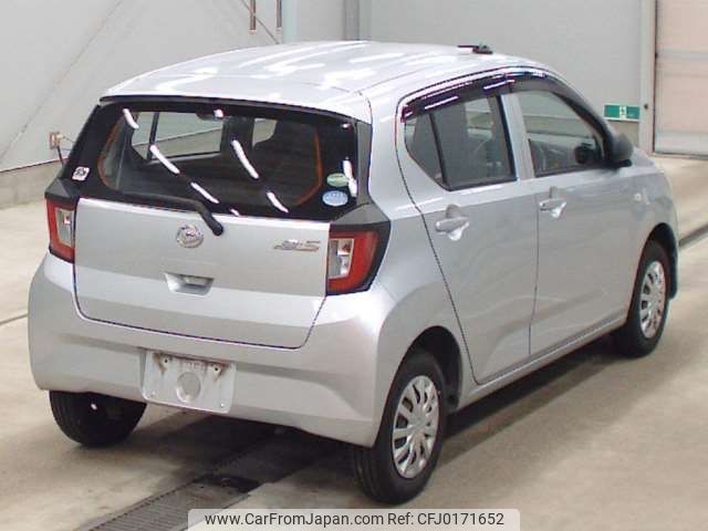 daihatsu mira-e-s 2017 -DAIHATSU--Mira e:s DBA-LA360S--LA360S-0004452---DAIHATSU--Mira e:s DBA-LA360S--LA360S-0004452- image 2