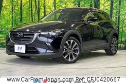 mazda cx-3 2019 -MAZDA--CX-3 3DA-DK8FW--DK8FW-104035---MAZDA--CX-3 3DA-DK8FW--DK8FW-104035-