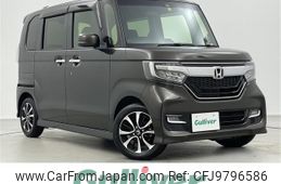 honda n-box 2017 -HONDA--N BOX DBA-JF3--JF3-1051501---HONDA--N BOX DBA-JF3--JF3-1051501-