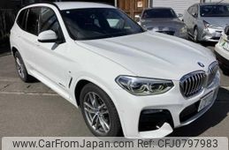 bmw x3 2018 quick_quick_LDA-TX20_WBATX32080LB26094