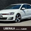 volkswagen golf 2015 -VOLKSWAGEN--VW Golf ABA-AUCHH--WVWZZZAUZFW134255---VOLKSWAGEN--VW Golf ABA-AUCHH--WVWZZZAUZFW134255- image 1