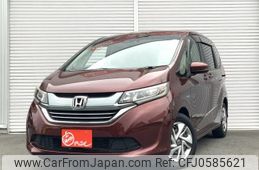 honda freed 2017 -HONDA--Freed DAA-GB7--1012734---HONDA--Freed DAA-GB7--1012734-