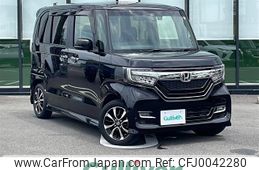 honda n-box 2018 -HONDA--N BOX DBA-JF3--JF3-1123133---HONDA--N BOX DBA-JF3--JF3-1123133-