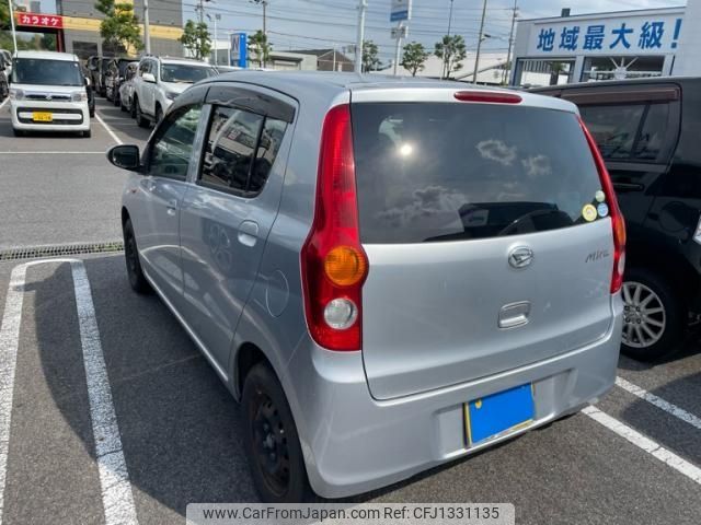 daihatsu mira 2007 -DAIHATSU--Mira DBA-L275S--L275S-0040668---DAIHATSU--Mira DBA-L275S--L275S-0040668- image 2