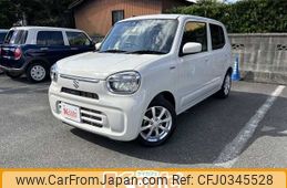 suzuki alto 2022 -SUZUKI--Alto 5AA-HA97S--HA97S-106872---SUZUKI--Alto 5AA-HA97S--HA97S-106872-