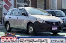 nissan ad-van 2018 CFJ1731284