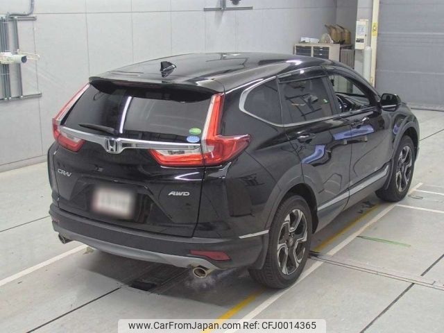 honda cr-v 2019 -HONDA--CR-V RW2-1002155---HONDA--CR-V RW2-1002155- image 2