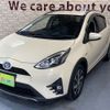 toyota aqua 2017 -TOYOTA--AQUA DAA-NHP10H--NHP10-6642311---TOYOTA--AQUA DAA-NHP10H--NHP10-6642311- image 1