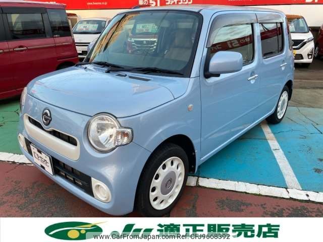 daihatsu mira-cocoa 2014 -DAIHATSU--Mira Cocoa L685S--L685S-0023103---DAIHATSU--Mira Cocoa L685S--L685S-0023103- image 1