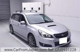subaru legacy-touring-wagon 2011 -SUBARU 【三重 302ﾃ4448】--Legacy Wagon BR9-056473---SUBARU 【三重 302ﾃ4448】--Legacy Wagon BR9-056473-