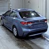 toyota corolla 2022 -TOYOTA--Corolla ZRE212--ZRE212-6040111---TOYOTA--Corolla ZRE212--ZRE212-6040111- image 6