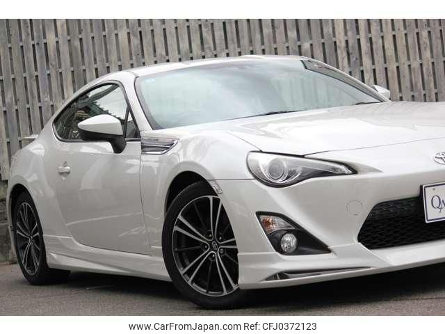 toyota 86 2012 quick_quick_DBA-ZN6_ZN6-036007 image 2