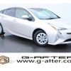 toyota prius 2018 -TOYOTA--Prius DAA-ZVW50--ZVW50-6147824---TOYOTA--Prius DAA-ZVW50--ZVW50-6147824- image 1