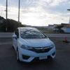 honda fit 2017 504749-RAOID:13808 image 8