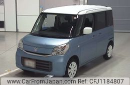 suzuki spacia 2016 -SUZUKI--Spacia MK42S-118127---SUZUKI--Spacia MK42S-118127-