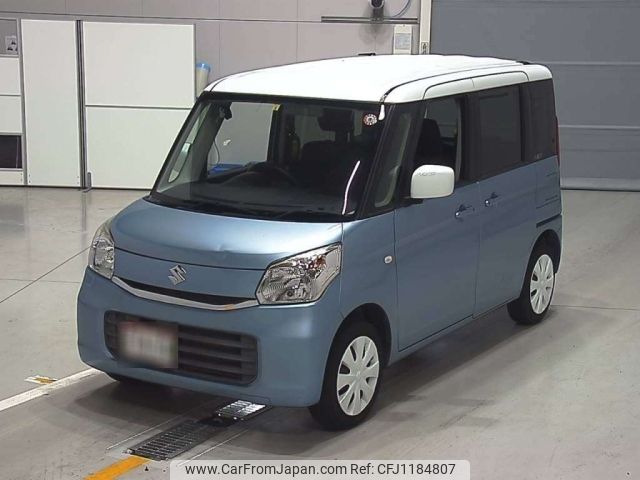 suzuki spacia 2016 -SUZUKI--Spacia MK42S-118127---SUZUKI--Spacia MK42S-118127- image 1