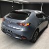 mazda mazda3 2021 -MAZDA--MAZDA3 3DA-BP8P---150355---MAZDA--MAZDA3 3DA-BP8P---150355- image 6