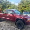 dodge dakota 1997 CFJ1554671 image 5