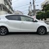 toyota aqua 2018 quick_quick_DAA-NHP10_NHP10-2601429 image 12