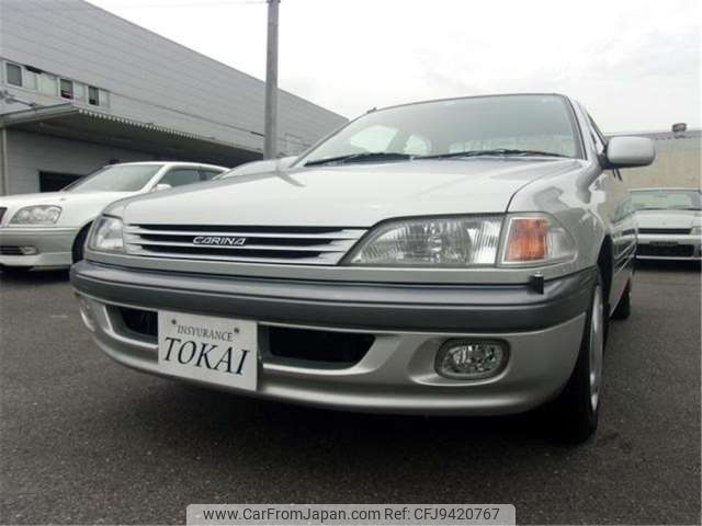 toyota carina 1997 -TOYOTA--Carina E-AT212--AT212-0020479---TOYOTA--Carina E-AT212--AT212-0020479- image 1