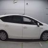 toyota prius-α 2014 -TOYOTA--Prius α ZVW41W-3350973---TOYOTA--Prius α ZVW41W-3350973- image 4