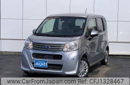 subaru stella 2019 -SUBARU--Stella DBA-LA150F--LA150F-2600745---SUBARU--Stella DBA-LA150F--LA150F-2600745-
