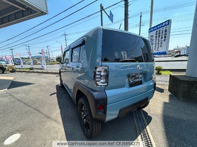 daihatsu taft 2024 -DAIHATSU 【大宮 581ﾌ8474】--Taft LA900S--0161171---DAIHATSU 【大宮 581ﾌ8474】--Taft LA900S--0161171- image 2