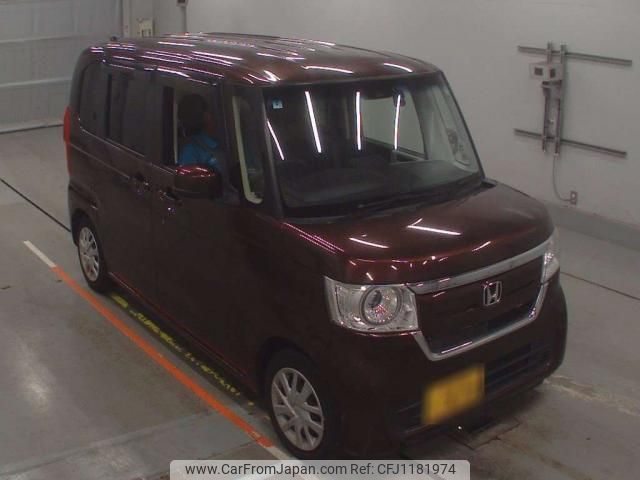 honda n-box 2020 quick_quick_6BA-JF3_JF3-1444529 image 1